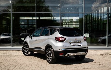Renault Kaptur I рестайлинг, 2020 год, 1 750 000 рублей, 6 фотография