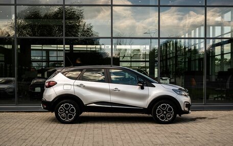 Renault Kaptur I рестайлинг, 2020 год, 1 750 000 рублей, 8 фотография