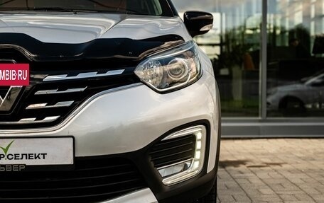 Renault Kaptur I рестайлинг, 2020 год, 1 750 000 рублей, 10 фотография