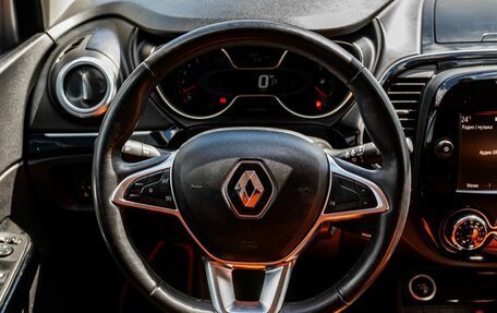 Renault Kaptur I рестайлинг, 2020 год, 1 750 000 рублей, 16 фотография