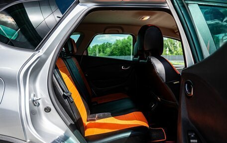 Renault Kaptur I рестайлинг, 2020 год, 1 750 000 рублей, 13 фотография