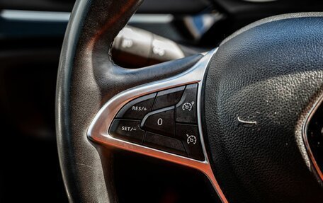 Renault Kaptur I рестайлинг, 2020 год, 1 750 000 рублей, 17 фотография