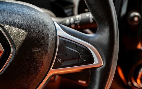 Renault Kaptur I рестайлинг, 2020 год, 1 750 000 рублей, 18 фотография