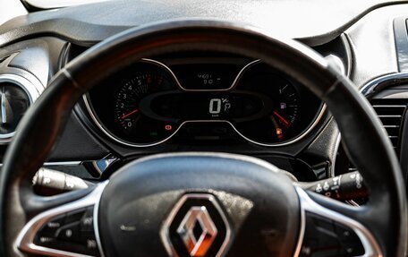 Renault Kaptur I рестайлинг, 2020 год, 1 750 000 рублей, 19 фотография