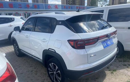 Changan CS35 Plus, 2021 год, 1 400 000 рублей, 3 фотография