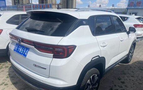 Changan CS35 Plus, 2021 год, 1 400 000 рублей, 6 фотография