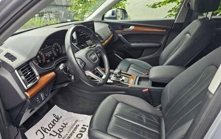 Audi Q5, 2022 год, 3 385 000 рублей, 8 фотография