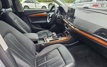 Audi Q5, 2022 год, 3 385 000 рублей, 9 фотография