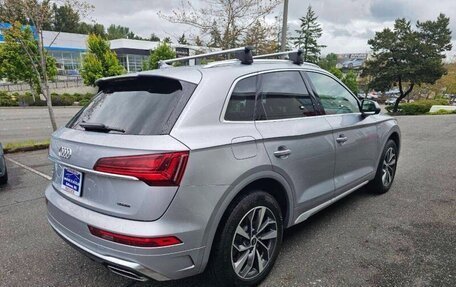 Audi Q5, 2022 год, 3 385 000 рублей, 6 фотография