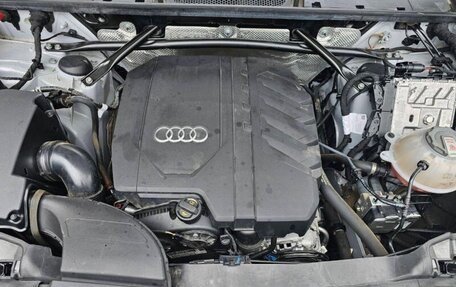 Audi Q5, 2022 год, 3 385 000 рублей, 13 фотография