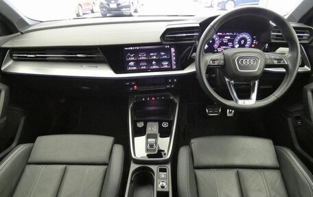 Audi A3, 2022 год, 1 590 000 рублей, 2 фотография