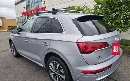 Audi Q5, 2022 год, 3 385 000 рублей, 5 фотография