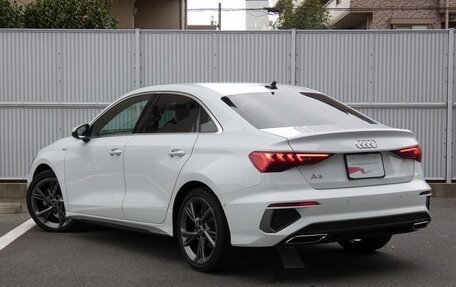 Audi A3, 2022 год, 1 590 000 рублей, 5 фотография