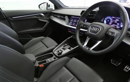 Audi A3, 2022 год, 1 590 000 рублей, 11 фотография