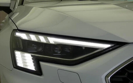 Audi A3, 2022 год, 1 590 000 рублей, 13 фотография