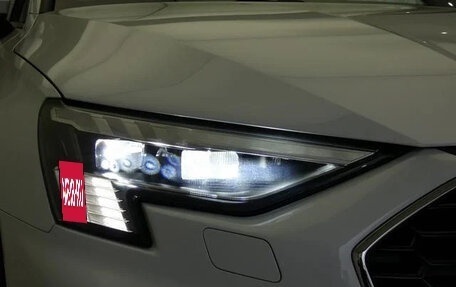 Audi A3, 2022 год, 1 590 000 рублей, 14 фотография