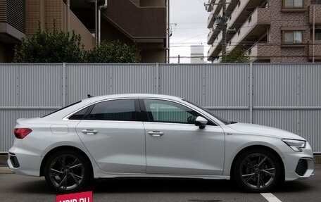 Audi A3, 2022 год, 1 590 000 рублей, 8 фотография