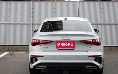 Audi A3, 2022 год, 1 590 000 рублей, 6 фотография