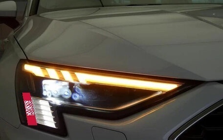 Audi A3, 2022 год, 1 590 000 рублей, 16 фотография