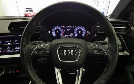 Audi A3, 2022 год, 1 590 000 рублей, 22 фотография