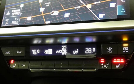 Audi A3, 2022 год, 1 590 000 рублей, 26 фотография
