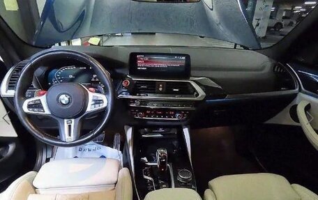BMW X3 M, 2021 год, 6 900 000 рублей, 8 фотография