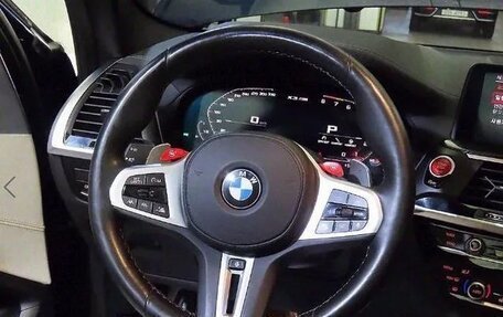 BMW X3 M, 2021 год, 6 900 000 рублей, 7 фотография