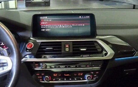 BMW X3 M, 2021 год, 6 900 000 рублей, 9 фотография