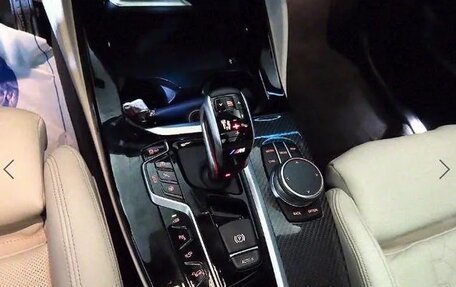 BMW X3 M, 2021 год, 6 900 000 рублей, 11 фотография