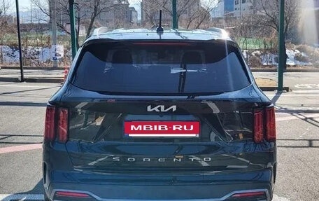 KIA Sorento IV, 2022 год, 2 499 955 рублей, 3 фотография