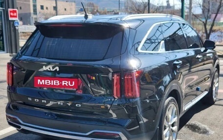 KIA Sorento IV, 2022 год, 2 499 955 рублей, 4 фотография