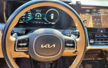 KIA Sorento IV, 2022 год, 2 499 955 рублей, 9 фотография