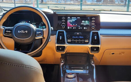 KIA Sorento IV, 2022 год, 2 499 955 рублей, 10 фотография