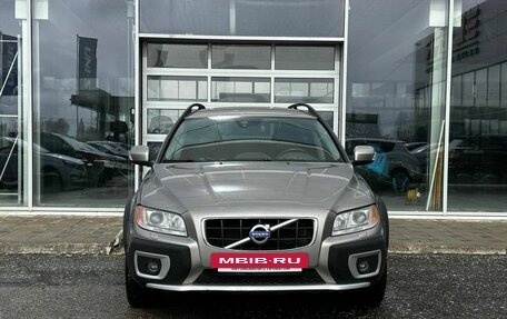 Volvo XC70 II рестайлинг, 2012 год, 1 240 000 рублей, 2 фотография