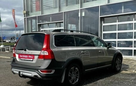 Volvo XC70 II рестайлинг, 2012 год, 1 240 000 рублей, 4 фотография
