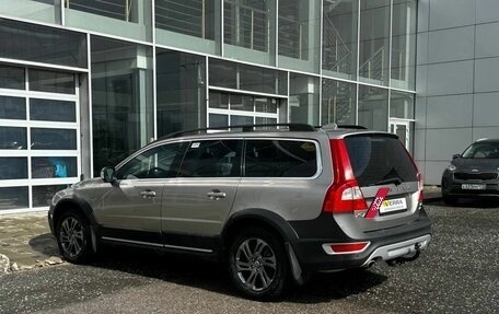Volvo XC70 II рестайлинг, 2012 год, 1 240 000 рублей, 6 фотография