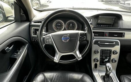 Volvo XC70 II рестайлинг, 2012 год, 1 240 000 рублей, 8 фотография