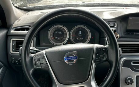 Volvo XC70 II рестайлинг, 2012 год, 1 240 000 рублей, 9 фотография