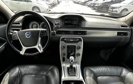 Volvo XC70 II рестайлинг, 2012 год, 1 240 000 рублей, 7 фотография