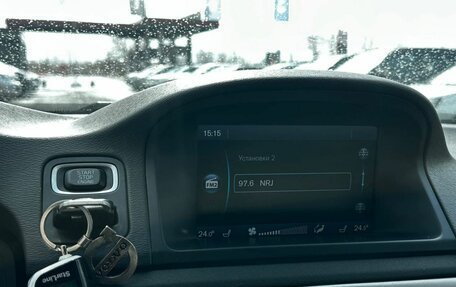 Volvo XC70 II рестайлинг, 2012 год, 1 240 000 рублей, 13 фотография