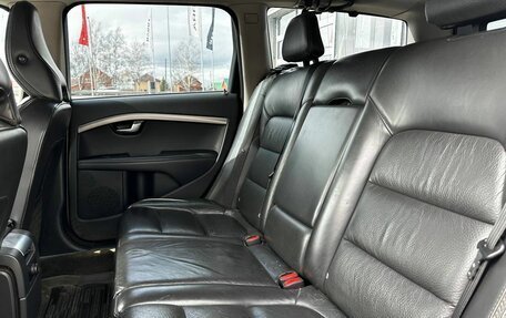 Volvo XC70 II рестайлинг, 2012 год, 1 240 000 рублей, 19 фотография