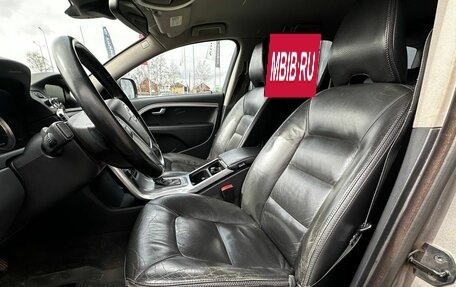 Volvo XC70 II рестайлинг, 2012 год, 1 240 000 рублей, 17 фотография