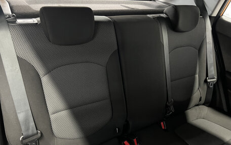 Hyundai Creta I рестайлинг, 2016 год, 1 445 000 рублей, 12 фотография