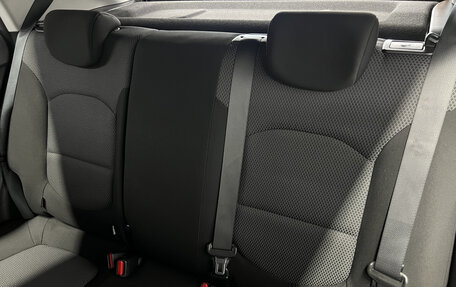 Hyundai Creta I рестайлинг, 2016 год, 1 445 000 рублей, 9 фотография