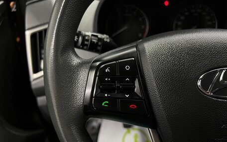 Hyundai Creta I рестайлинг, 2016 год, 1 445 000 рублей, 17 фотография