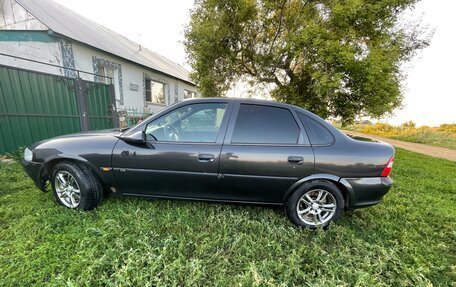 Opel Vectra B рестайлинг, 1997 год, 180 000 рублей, 7 фотография