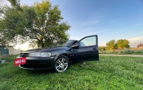 Opel Vectra B рестайлинг, 1997 год, 180 000 рублей, 2 фотография