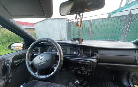Opel Vectra B рестайлинг, 1997 год, 180 000 рублей, 8 фотография