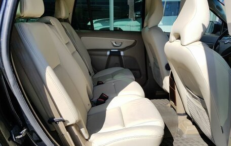 Volvo XC90 II рестайлинг, 2011 год, 1 350 000 рублей, 14 фотография