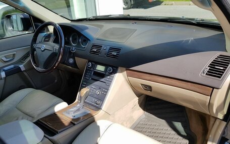 Volvo XC90 II рестайлинг, 2011 год, 1 350 000 рублей, 9 фотография